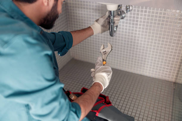 Best Residential Plumbing in Ford City, CA